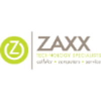 ZAXX Technology Specialists logo, ZAXX Technology Specialists contact details