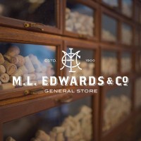 ML Edwards & Co. logo, ML Edwards & Co. contact details