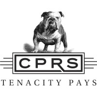 CPRS logo, CPRS contact details