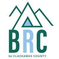 Clackamas County Business Recovery Centers logo, Clackamas County Business Recovery Centers contact details