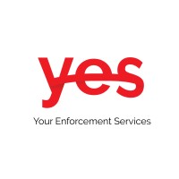 Your Enforcement Services logo, Your Enforcement Services contact details