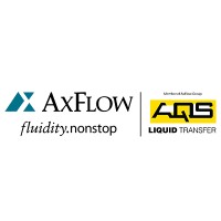 AQS Liquid Transfer logo, AQS Liquid Transfer contact details