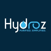 Hydroz logo, Hydroz contact details