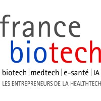 France Biotech logo, France Biotech contact details