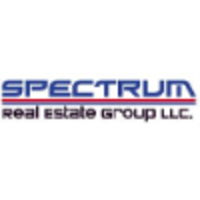 SPECTRUM Real Estate Group LLC. logo, SPECTRUM Real Estate Group LLC. contact details