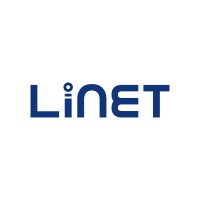 Linet logo, Linet contact details