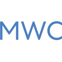 MWC Group logo, MWC Group contact details