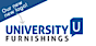 University Furnishings logo, University Furnishings contact details