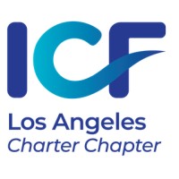 ICF Los Angeles logo, ICF Los Angeles contact details