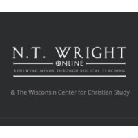 N.T. Wright Online logo, N.T. Wright Online contact details