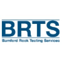 Bamford Rock Testing Services logo, Bamford Rock Testing Services contact details