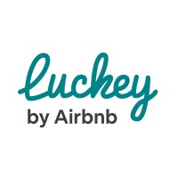 Luckey Homes logo, Luckey Homes contact details