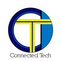 Connected Tech logo, Connected Tech contact details