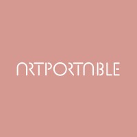 Artportable logo, Artportable contact details