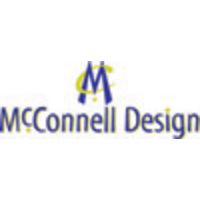 McConnell Design logo, McConnell Design contact details