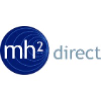 Mh2 Direct logo, Mh2 Direct contact details