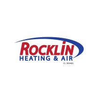 Rocklin Heating & Air logo, Rocklin Heating & Air contact details