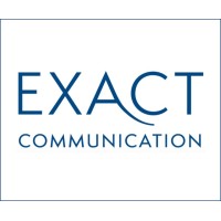 EXACT Communication NY logo, EXACT Communication NY contact details