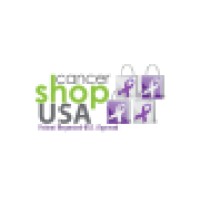 Cancer Shop USA logo, Cancer Shop USA contact details