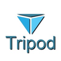 Tripod logo, Tripod contact details