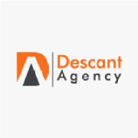 Descant Agency logo, Descant Agency contact details