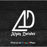 Arpan Decores logo, Arpan Decores contact details