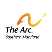 The Arc of Southern Maryland logo, The Arc of Southern Maryland contact details