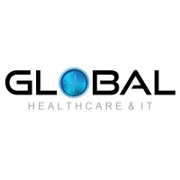 Global Healthcare IT, Inc. logo, Global Healthcare IT, Inc. contact details