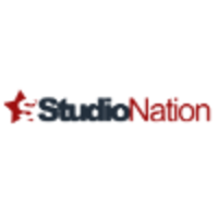 StudioNation logo, StudioNation contact details