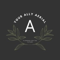 Your Ally Aerial logo, Your Ally Aerial contact details