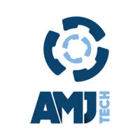 AMJ Tech logo, AMJ Tech contact details