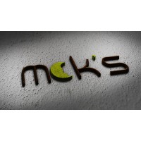 Mok's communication logo, Mok's communication contact details