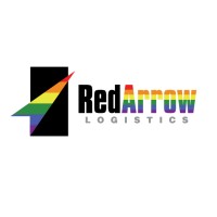 Red Arrow Logistics logo, Red Arrow Logistics contact details