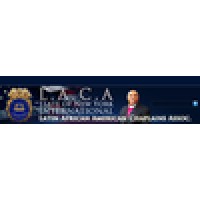 Laca State Of New York Inc logo, Laca State Of New York Inc contact details