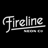 Fireline Neon Company logo, Fireline Neon Company contact details