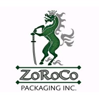 ZoRoCo Packaging logo, ZoRoCo Packaging contact details