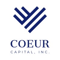 Coeur Capital, Inc. logo, Coeur Capital, Inc. contact details