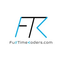 Full Time Coders logo, Full Time Coders contact details