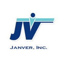 Janver, Inc. logo, Janver, Inc. contact details