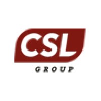 CSL Group Ltd logo, CSL Group Ltd contact details