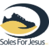 Soles For Jesus logo, Soles For Jesus contact details