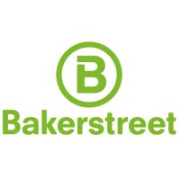 Bakerstreet logo, Bakerstreet contact details