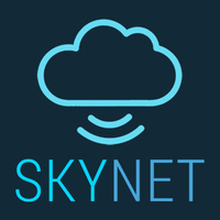 Skynet Media logo, Skynet Media contact details