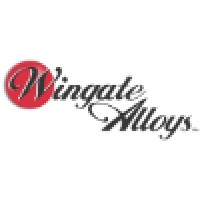 Wingate Alloys logo, Wingate Alloys contact details