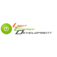 Light Energy Development logo, Light Energy Development contact details