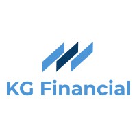 KG Financial logo, KG Financial contact details