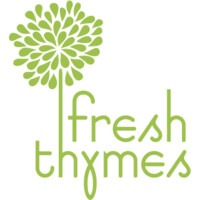 Fresh Thymes Eatery logo, Fresh Thymes Eatery contact details