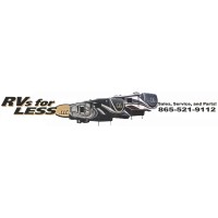 RV's For Less logo, RV's For Less contact details