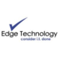 Edge Technology Consulting logo, Edge Technology Consulting contact details