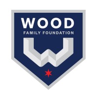 Wood Family Foundation logo, Wood Family Foundation contact details